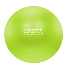 Product image of LIFEFIT ANTI-BURST 85 სმ გიმნასტიკის ბურთი