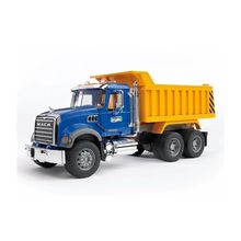 Product image of BRUDER MACK kallur სატვირთო მანქანა