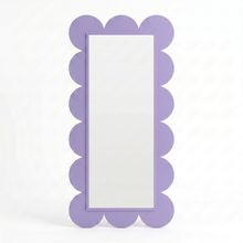 Product image of Funky Mirrors WAVY სარკე