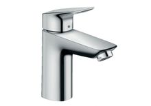 Product image of ხელსაბანის შემრევი ონკანი LOGIS / WB MIXER 100 / 71100000