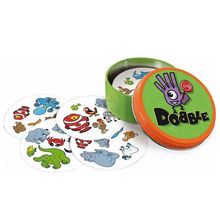 Product image of Dobble Kids სამაგიდო თამაში 
