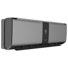 Product image of CHiQ EC BLACK 18K ინვერტორული კონდიციონერი 40-60მ²