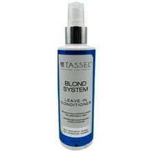 Product image of TASSEL BLOND 200მლ ქერა თმის კონდიციონერი