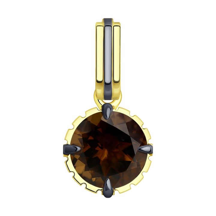 redberry-oqros-kuloni