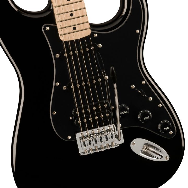 fender-squier-sonic-stratocaster-hss-maple-fingerboard-eleqtro-gitara-photo-2