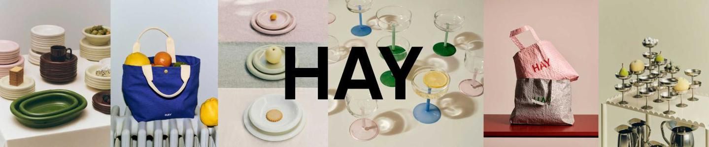 Cover photo of HAY Store