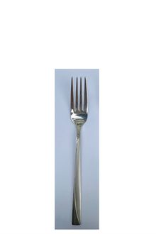 Product image of Stainless Steel Pastry Fork ჩანგალი