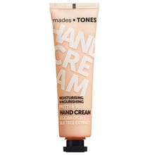 Product image of Mades Cosmetics TONES silk 65მლ ხელის კრემი