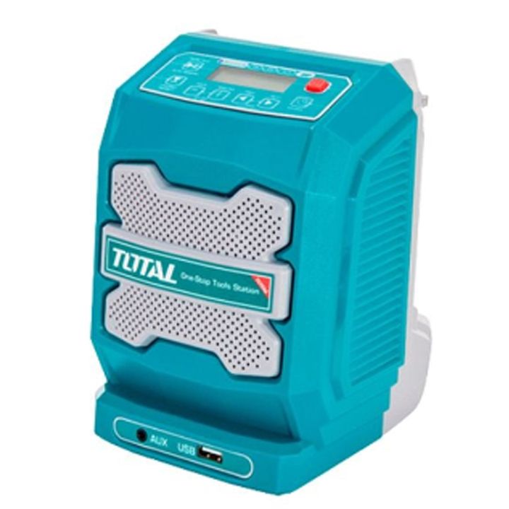total-tjrli2001-bluetooth-dinamiki