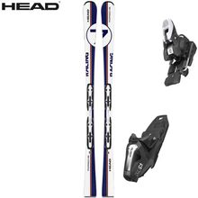 Product image of HEAD PORSCHE 7 SERIES SW SF-PR SET თხილამური