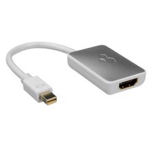 Product image of Mini Displayport to HDMI გადამყვანი