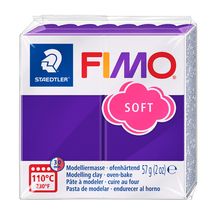 Product image of პოლიმერული თიხა STAEDTLER FIMO effect