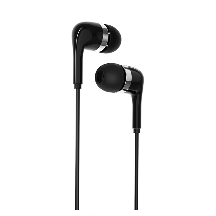 borofone-bm39-refined-chant-universal-earphones-with-mic-black-photo-2