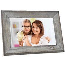 Product image of Kodak 10" Grey ელექტრო ჩარჩო