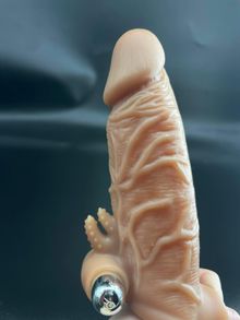 Product image of Rabbit condom