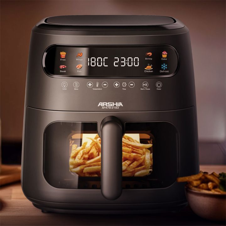 arshia-af478-3183-27228-8l-aerogrili-photo-4