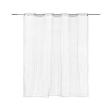 Product image of SHINA გამჭვირვალე ფარდა Astrid 140x245 სმ