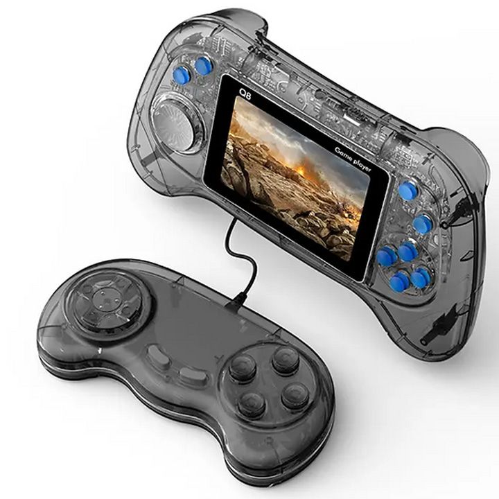 q8-black-game-console