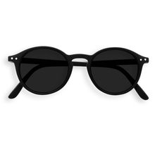 Product image of Giggles #D Sun Junior Black მზის სათვალე