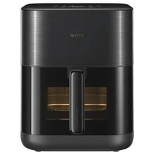 Product image of MOVA AIR FRYER FD10S PRO BLACK 1800W აეროგრილი
