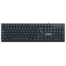 Product image of Jedel K29 Wired Keyboard Cable 1.35m კლავიატურა
