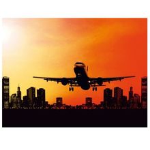 Product image of შპალერი FT 0183 night flight 3.6X2.7 მ