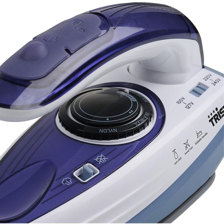 tristar-st-8152-travel-steam-iron-1100w-ortqlis-uto-photo-3