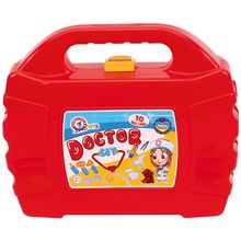 Product image of TechnoK სათამაშო სამედიცინო ნაკრები