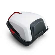 Product image of მოპედის და მოტოციკლის უნივერსალური საბარგულები