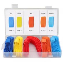 Product image of HOTECHE თვითწებვადი თასმების ნაკრები 50ც