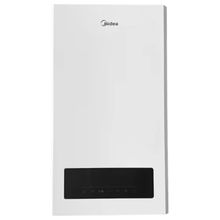Product image of MIDEA L1PB24-C28WM/CORP ორკონტურიანი ცენტრალური გათბობის ქვაბი 24KW