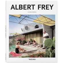 Product image of Gloria Koenig - Albert Frey