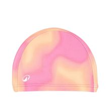 Product image of ნაჭრის საცურაო ქუდი M ვარდისფერი