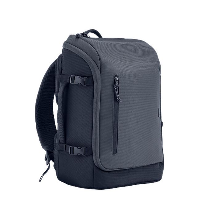 hp-156-travel-laptop-backpack-6h2d8aa-iron-grey-noutbuqis-zurgchanta-photo-2
