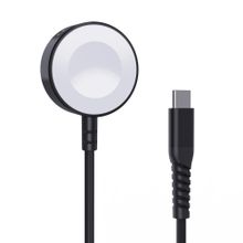 Product image of Choetech T319-MFI Apple Watch Wireless Charger დამტენი