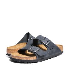 Product image of BIRKENSTOCK - Arizona SFB LEOI Black