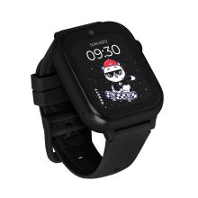 Product image of Garett Kids Smartwatch Cute 2 4G black 1.83" სმარტ საათი