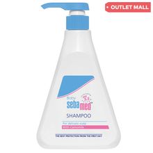 Product image of Sebamed 500მლ ბავშვის შამპუნი