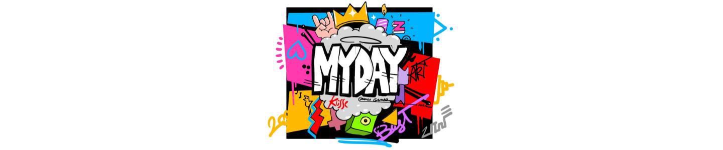 Cover photo of MyDay