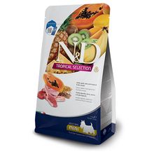 Product image of N&D ძაღლის საკვები - ტროპიკული ნაკრები 5 კგ