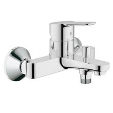 Product image of Grohe Start Edge 23348000 აბაზანის შემრევი