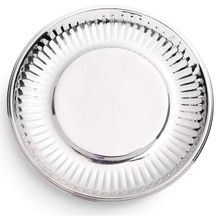 Product image of თეფში ქაღალდის 18სმ 10ც
