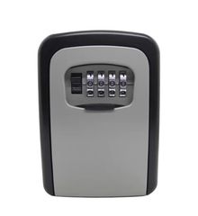 Product image of გასაღების შემნახველი სეიფი GENERICA G1