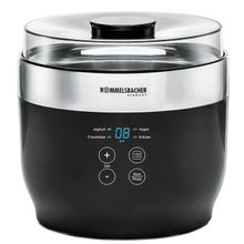 Product image of ROMMELSBACHER JG 80 იოგურტის აპარატი 