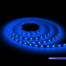 Product image of ლედ ზოლი ლურჯი ACK IP20 12V Double ორმაგი ლედ ზოლი 7W 1მ  PCB 20-22 LM 5მ