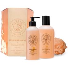Product image of CARESSE ORANGE სასაჩუქრე ნაკრები