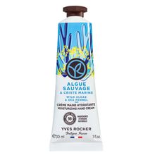 Product image of Yves Rocher ხელის კრემი ზღვის წყალმცენარეები 30 მლ