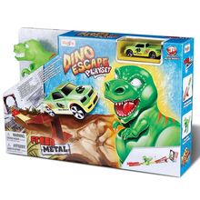 Product image of Maisto Dino Escape Playset სათამაშო ტრასა