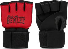 Product image of Benlee GELGLO XL Black/Red 198033 კრივის ხელთათმანი