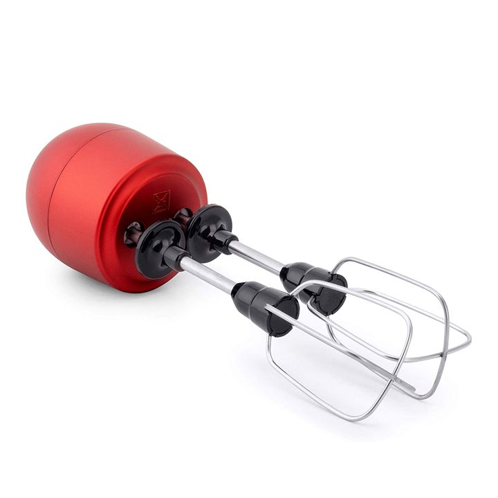 fakir-mr-chef-quadro-blender-set-rouge-blenderi-photo-2